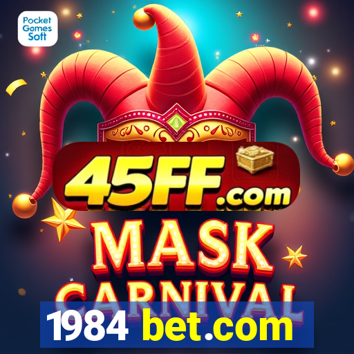 1984 bet.com